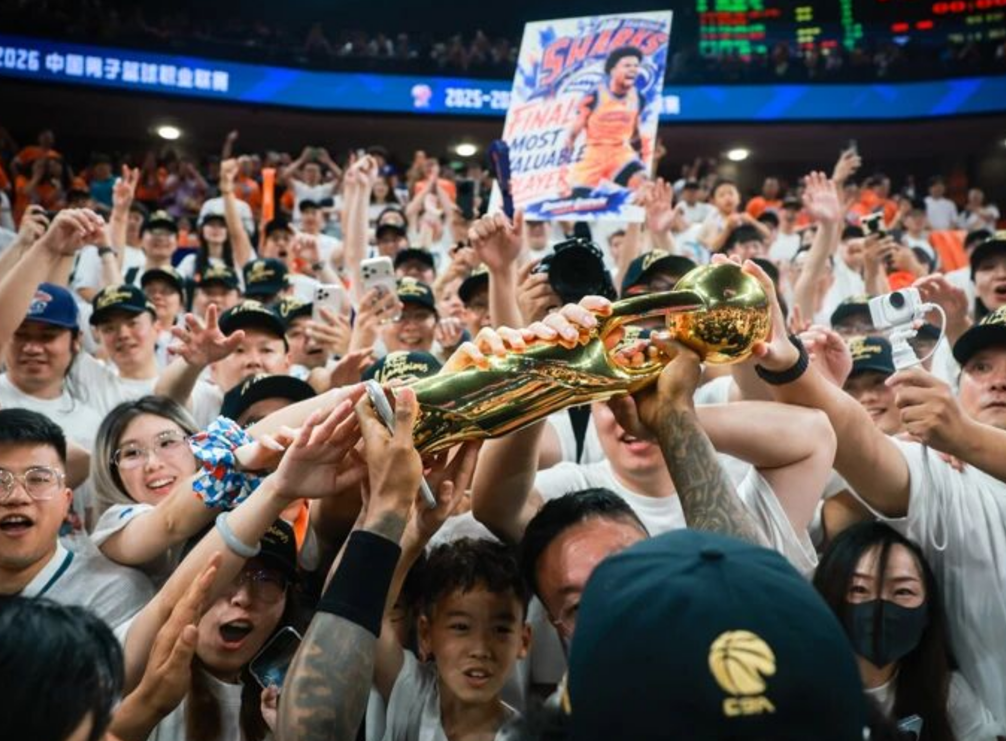 斯诺克名将墨菲获授OBE
