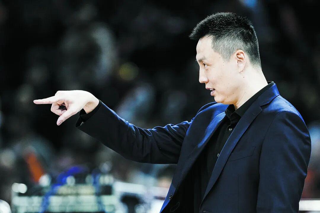 快船也可能会加入字母哥交易，他们会成为杰伦