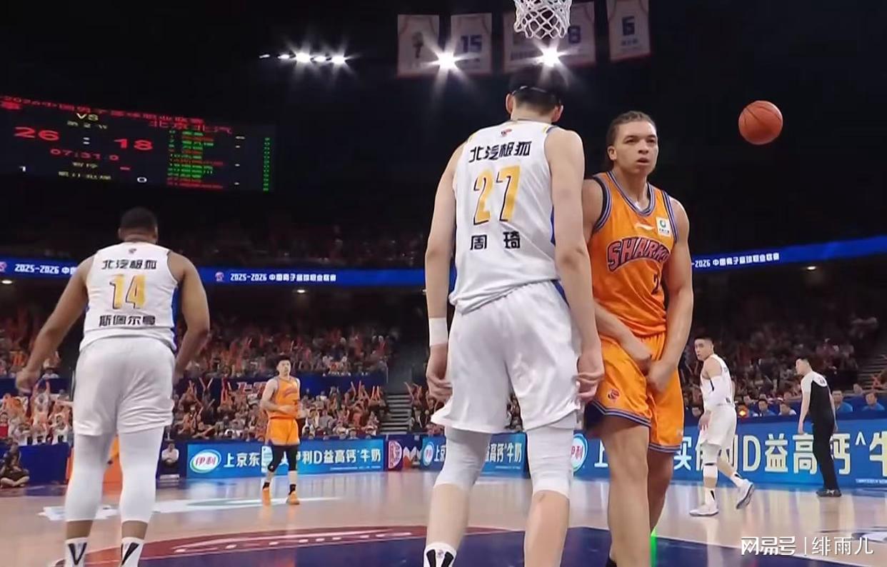 PG2026年NBA选秀球员之埃布卡