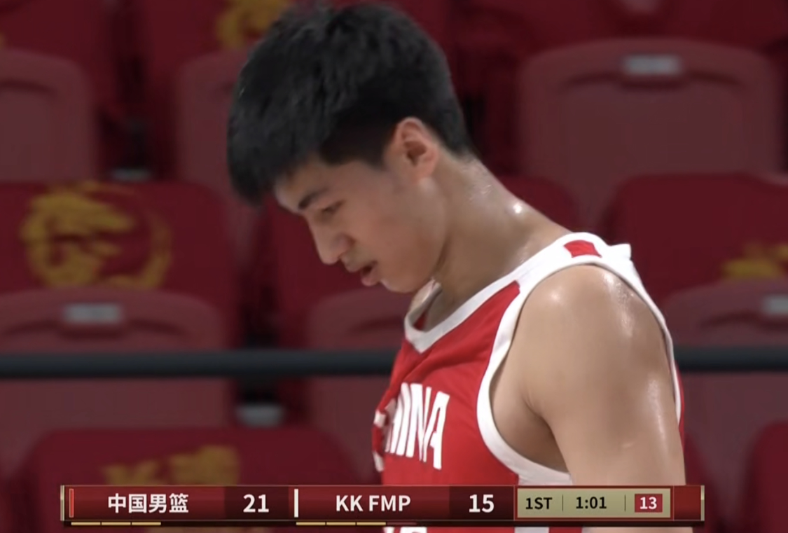 开拓者如何引进布朗？美媒晒三方交易框架 杨瀚森或迎来FMVP队友