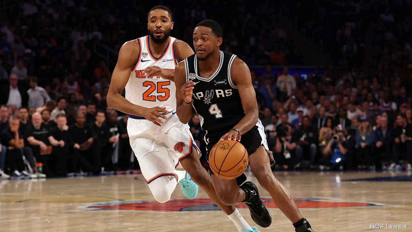 第三次冲击NBA!郭昊文有望代表国王打夏季联赛,这次能圆梦吗?