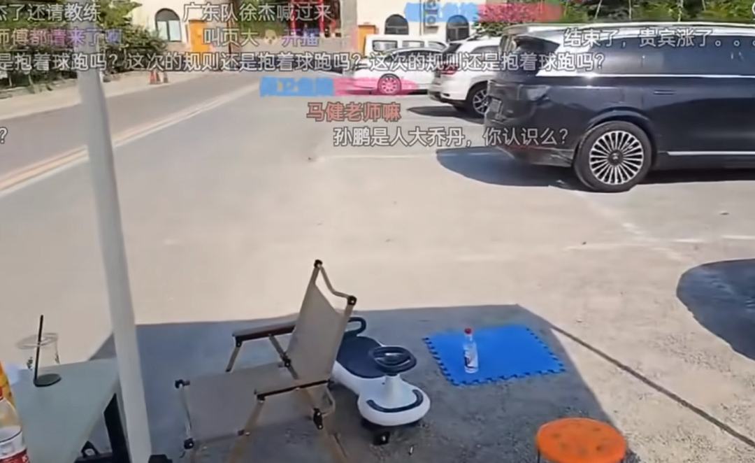 托托雷拉把西装留在酒店:我们要打回罗利