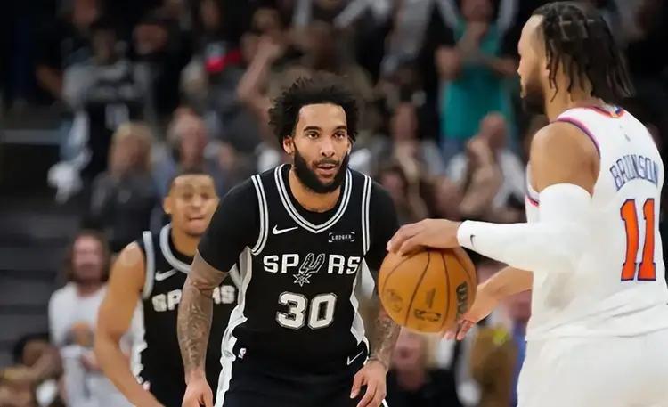 在NBA一支球队想要夺得总冠军，到底需要什么样的球员？