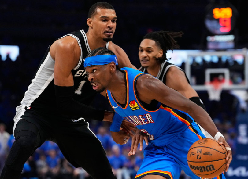 他来了!NBA官方公布总决赛G5裁判:福斯特回归担任主裁判