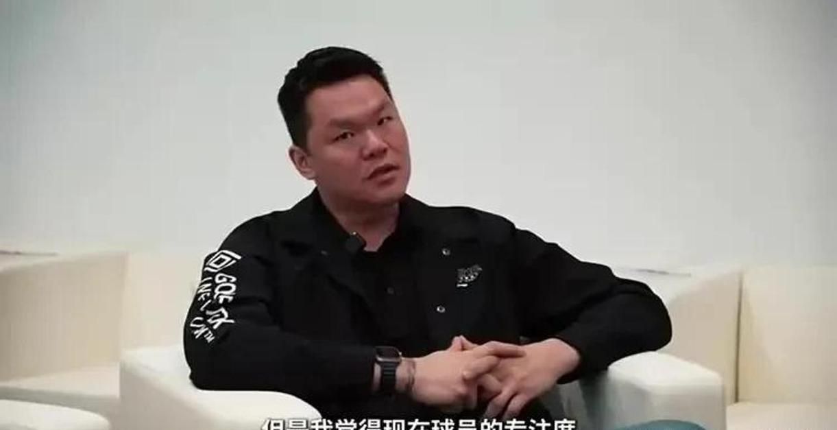 海伍德呼吁马刺扶正哈珀进首发
