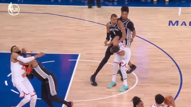 PG活塞剑指2027年NBA总冠军