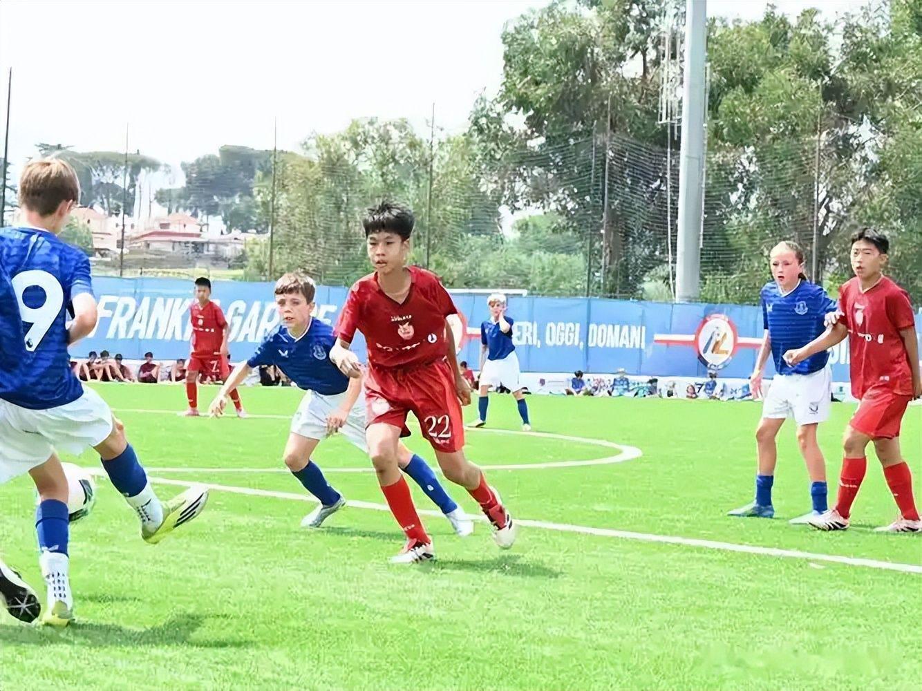 123km/h！埃及悍将轰出世界杯最快进球，库尔图瓦沦为背景